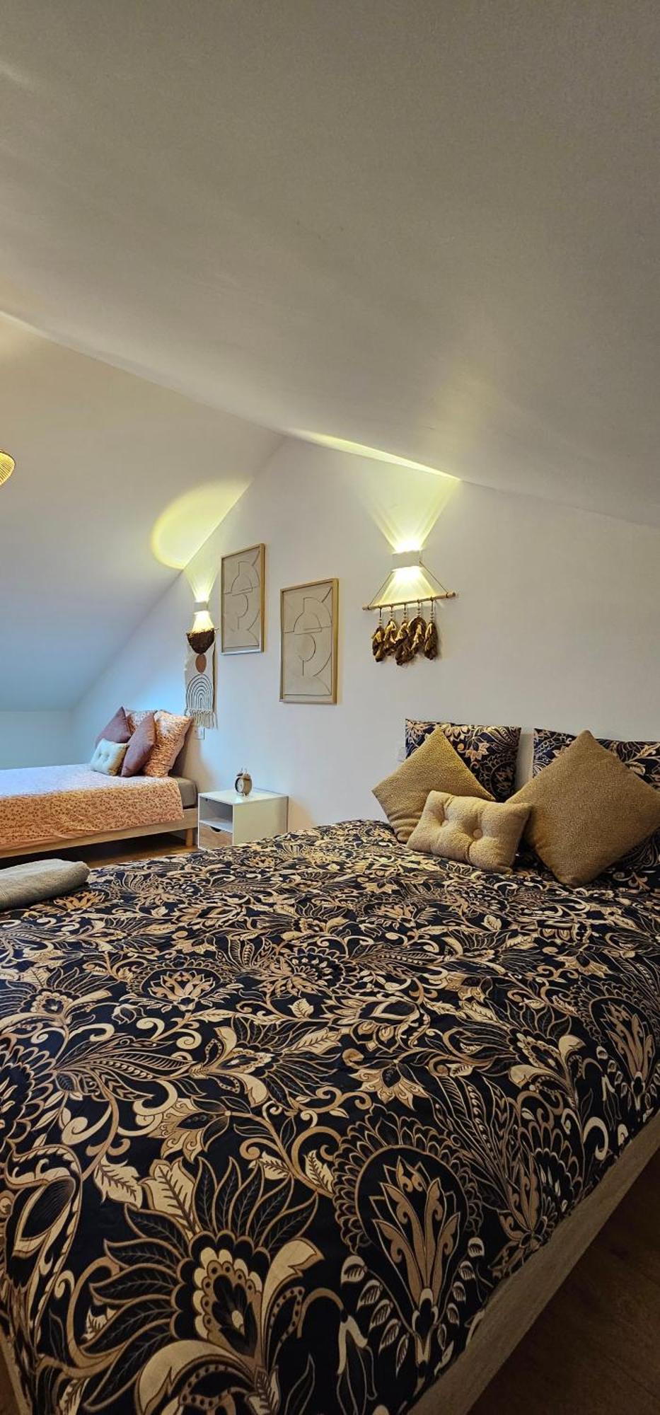 Casa Majorelle - Maison Spacieuse Et Elegante Ferienhaus
