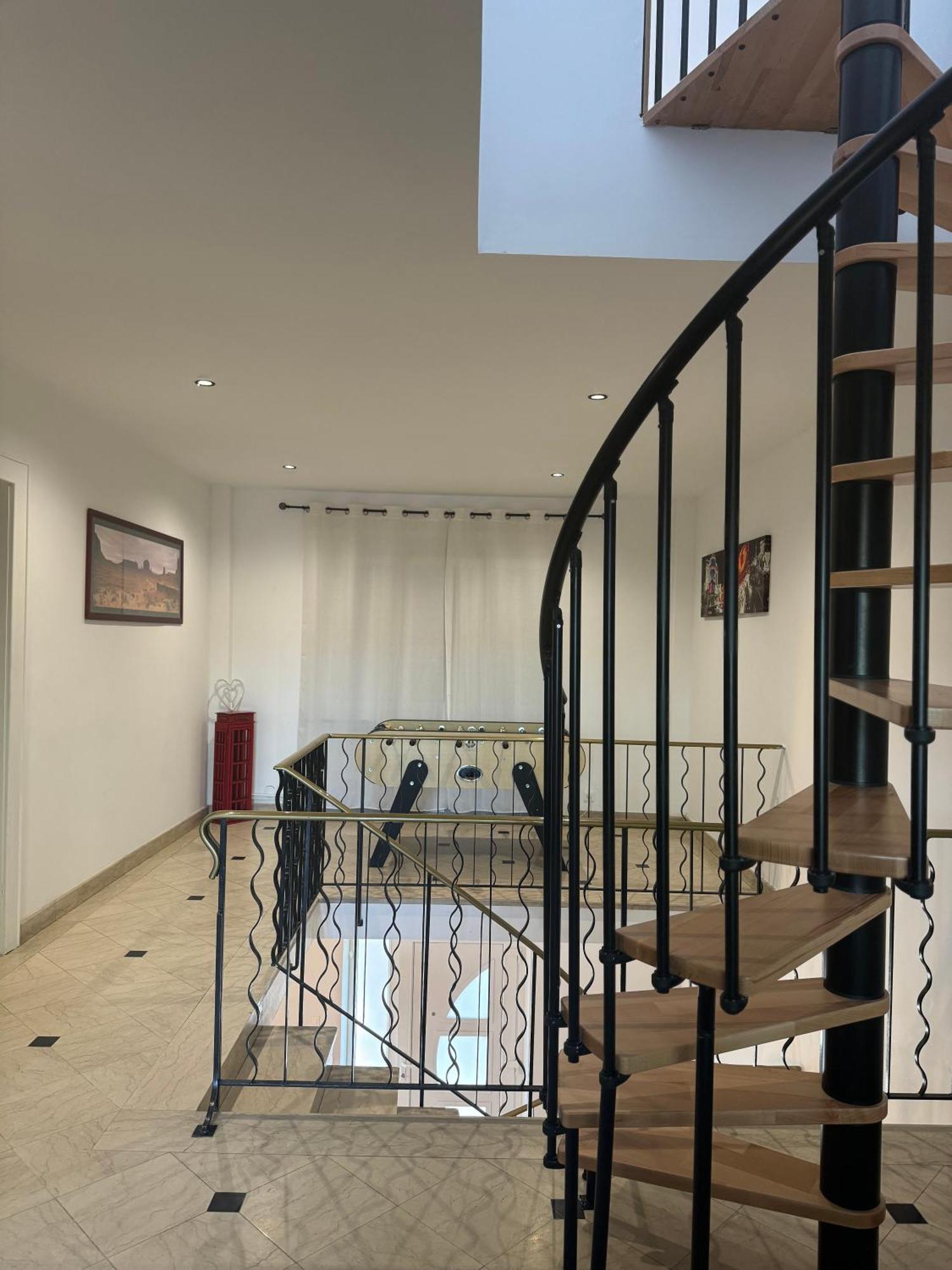 Ferienhaus Casa Majorelle - Maison Spacieuse Et Elegante *